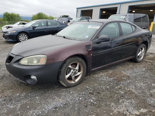 2004 Pontiac Grand Prix GTP