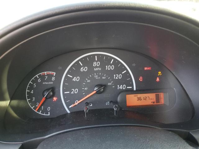 3N1CN7AP3HL869731 Nissan VERSA S