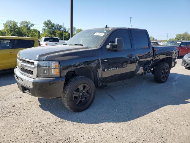 2009 Chevrolet C/K 1500 