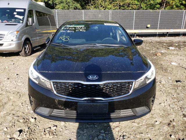 3KPFL4A71HE091609 KIA FORTE LX
