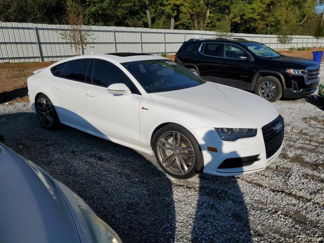 VIN WAUWGAFC8GN082745 2016 Audi A7, Premium Plus no.4