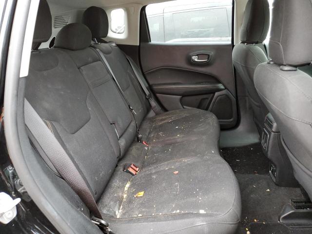 3C4NJCAB5KT612558 Jeep Compass Sport