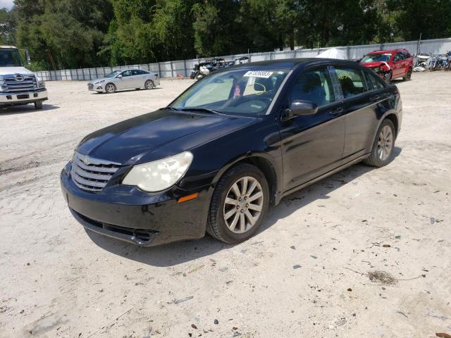 2010 Chrysler Sebring Limited