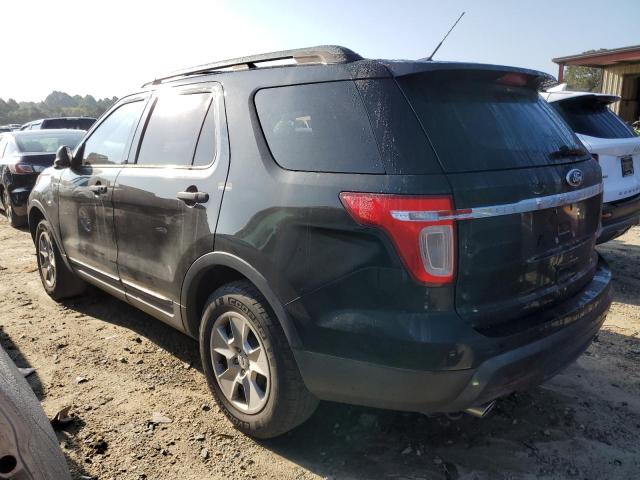 1FM5K8B85EGC05745 | 2014 FORD EXPLORER