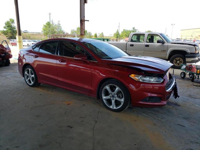 3FA6P0H79ER386003 Ford FUSION SE