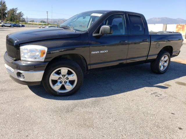 2007 Dodge Ram 1500 ST