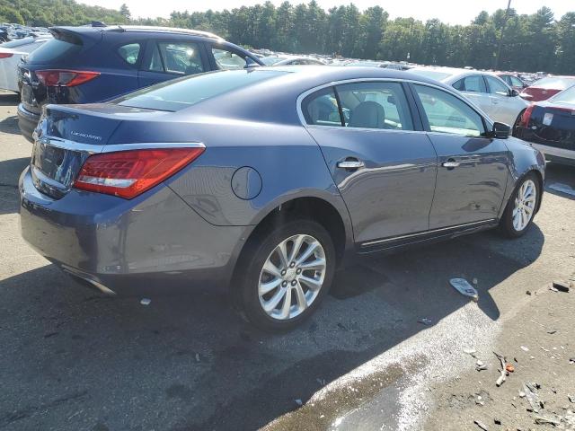 1G4GB5G3XEF282069 Buick Lacrosse