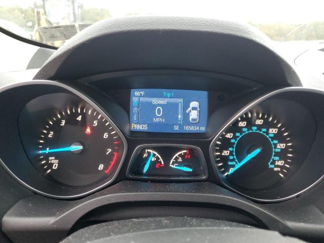 1FMCU9GX6FUC39669 Ford ESCAPE SE