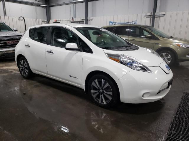 1N4BZ0CP3GC312769 Nissan LEAF SV