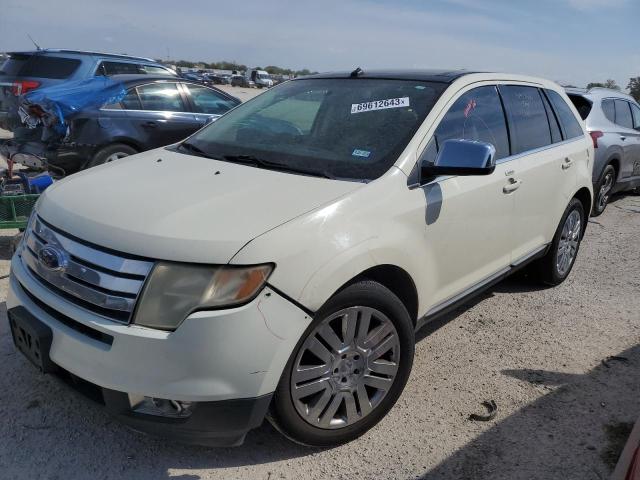 2008 Ford Edge Limited