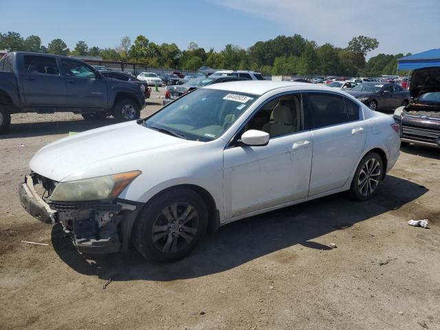 2008 Honda Accord Sdn LX-P