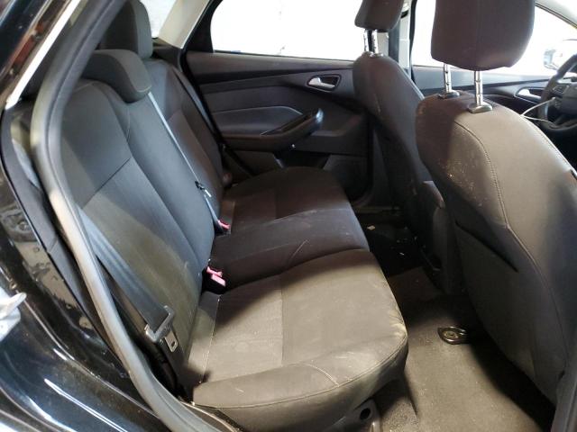 1FADP3K27FL315775 Ford FOCUS SE