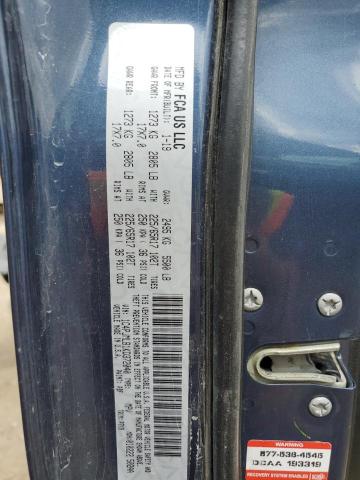 1C4PJMLB1KD372040 Jeep Cherokee Latitude Plus