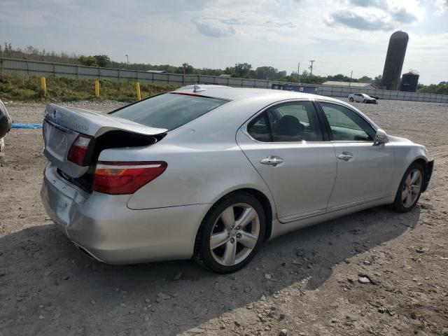 Vin: jthbl5efxa5097981, lot: 83065084, lexus ls460 460 20103
