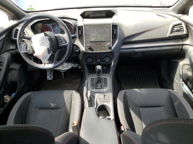 4S3GKAM6XJ3608492 Subaru Impreza Sport