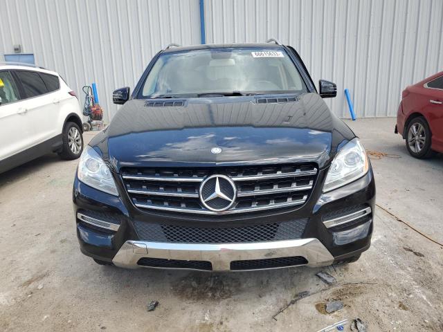 VIN 4JGDA5JB6EA268267 2014 Mercedes-Benz ML-Class, 350 no.5