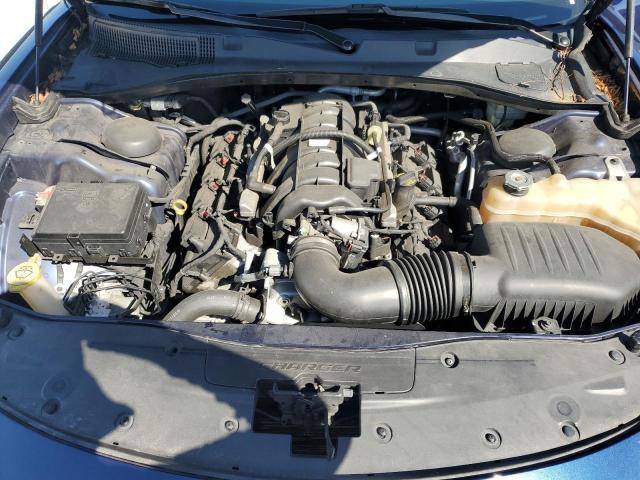 2015 DODGE CHARGER PO - 2C3CDXAT9FH891045