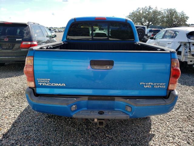 5TEJU62N88Z562907 | 2008 Toyota tacoma double cab prerunner