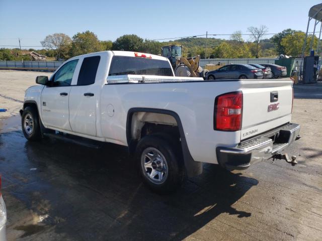 1GTR1TEC7FZ165055 GMC Sierra C1500