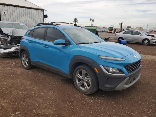 KM8K62AB4PU937015 | 2023 HYUNDAI KONA SEL