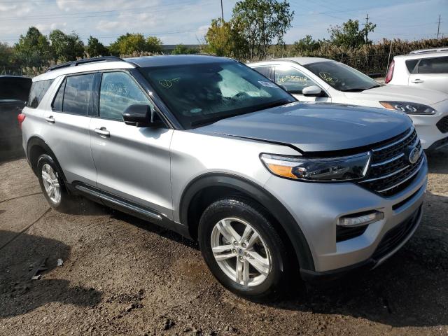 1FMSK8DH9NGB78422 Ford EXPLORER XLT