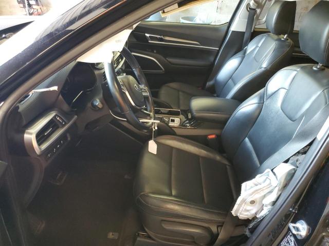 5XYP2DHC5LG093742 KIA Telluride Lx