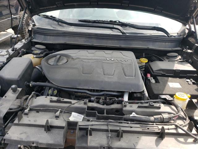 2015 JEEP CHEROKEE L - 1C4PJMDS6FW752175