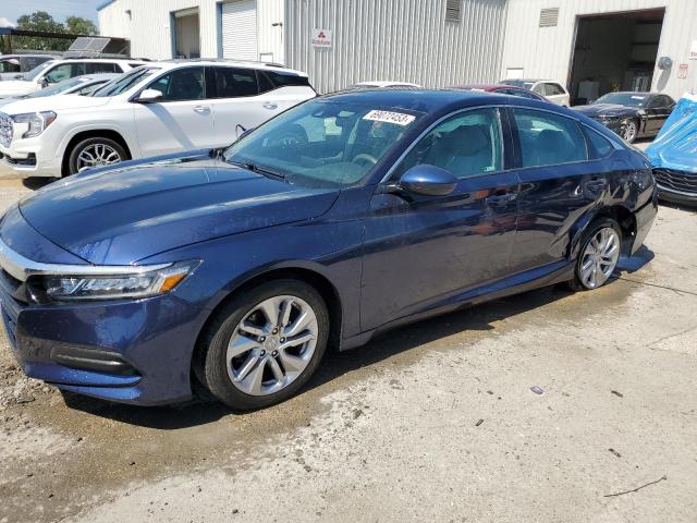 1HGCV1F17KA159214 | 2019 HONDA ACCORD LX