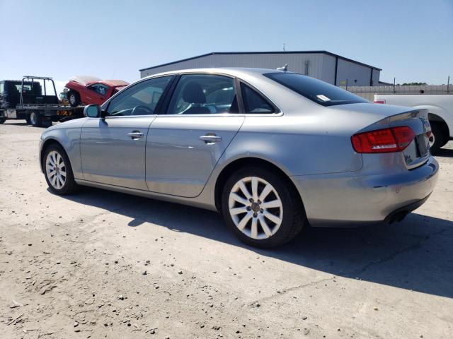 AUDI A4 PREMIUM PLUS 2010 1
