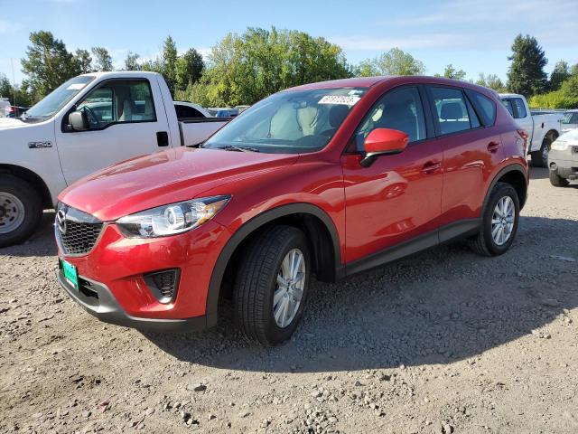 2014 Mazda CX-5 Sport