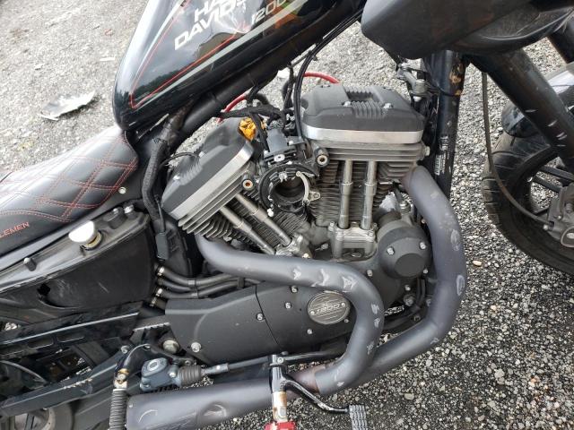2019 HARLEY-DAVIDSON XL1200 CX 1HD1LM31XKC427578