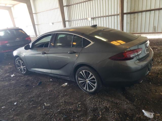 2018 BUICK REGAL ESSE W04GP6SX6J1089618