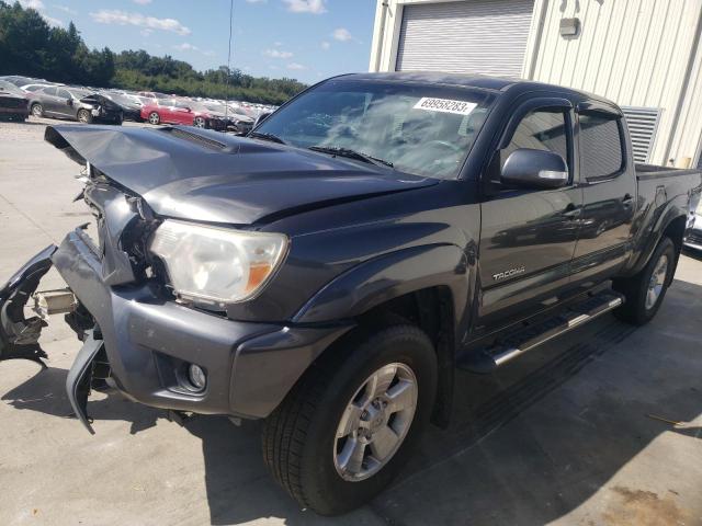 2013 Toyota Tacoma 