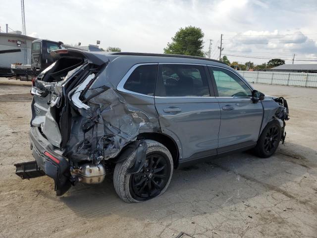 2024 HONDA CR-V SPORT - 7FARS6H87RE022742