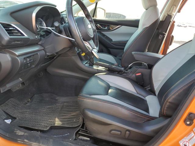 JF2GTAMC3K8311217 Subaru Crosstrek Limited