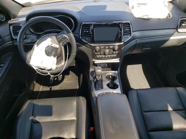 1C4RJFBG5MC709948 Jeep Grand Cherokee Limited