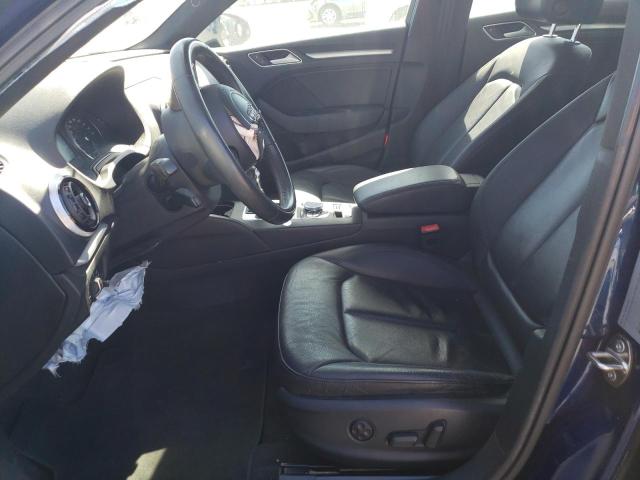 2016 AUDI A3 E-TRON - WAUUPBFF8GA099835