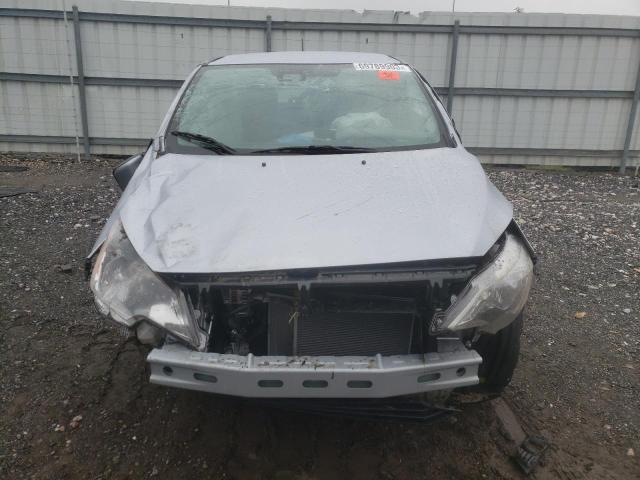 2023 MITSUBISHI MIRAGE ES - ML32AUHJ4PH006098
