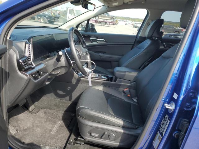 5XYK33AF0PG083812 KIA Sportage Ex