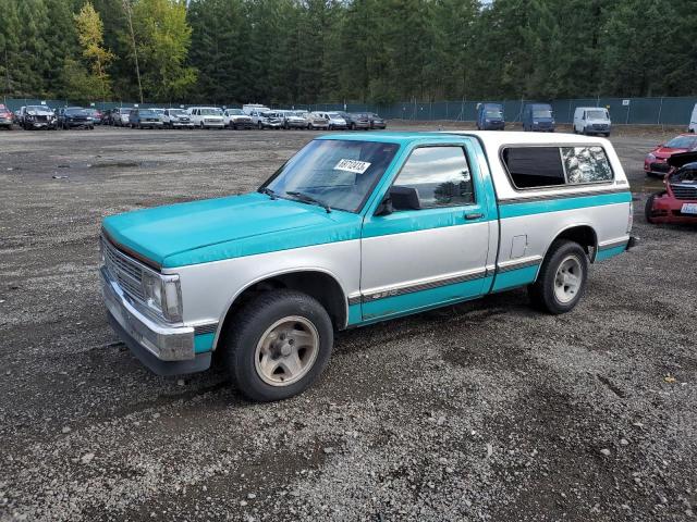 1992 Chevrolet S-10 