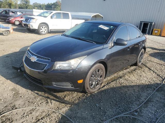 2013 Chevrolet Cruze LS