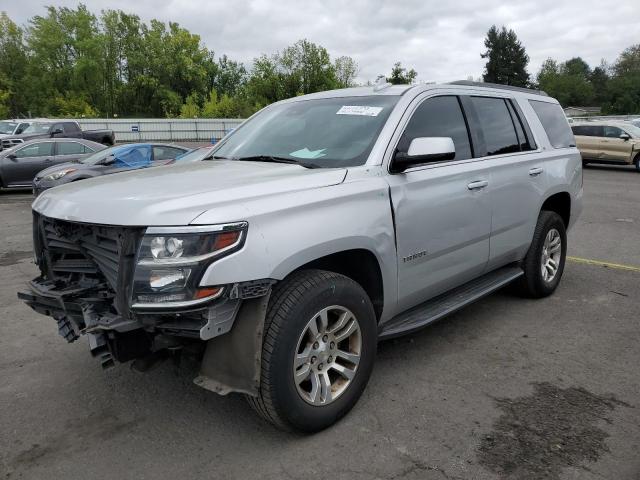 2018 Chevrolet Tahoe 