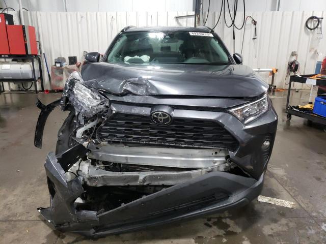 2T3W1RFV7LC057702 Toyota RAV4 XLE 5