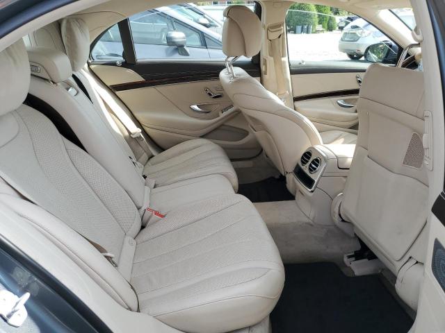 2018 MERCEDES-BENZ S 450 4MAT - WDDUG6EB8JA350066