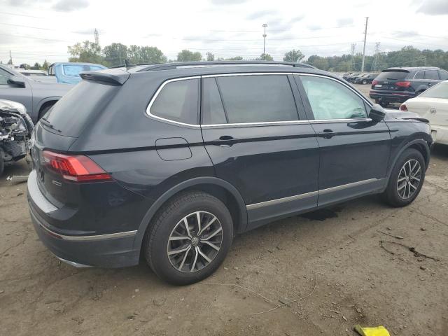 3VV2B7AXXMM087644 Volkswagen Tiguan SE 3