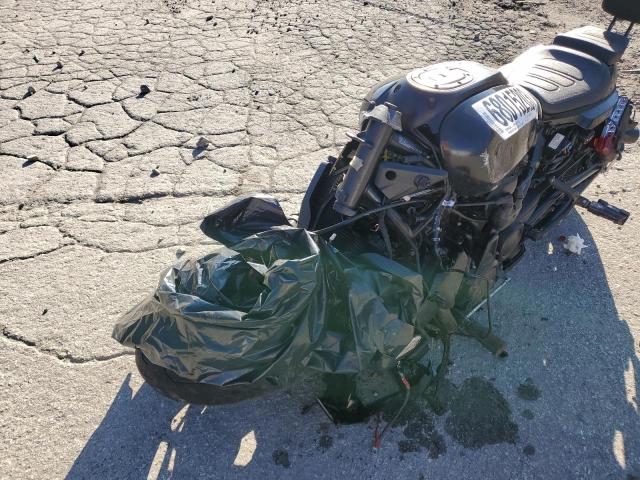 2022 HARLEY-DAVIDSON RH1250 S 1HD1ZC413NB326173