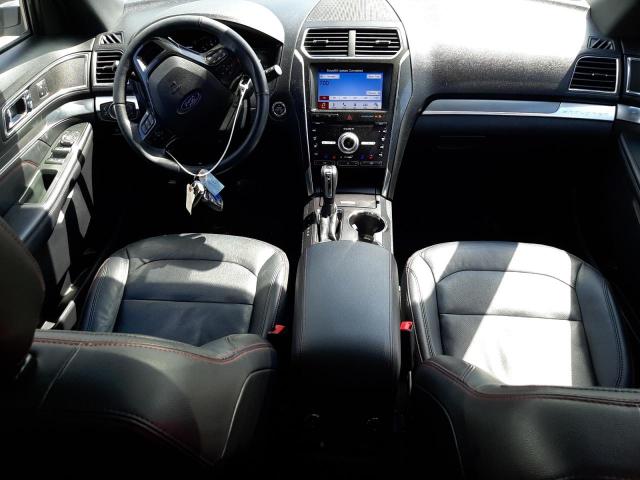 1FM5K8GTXKGA38789 Ford EXPLORER SPORT