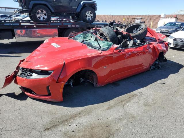 Las Vegas, NV - Salvage Cars for Sale