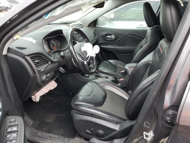 1C4PJMBX0LD607896 Jeep Cherokee Trailhawk