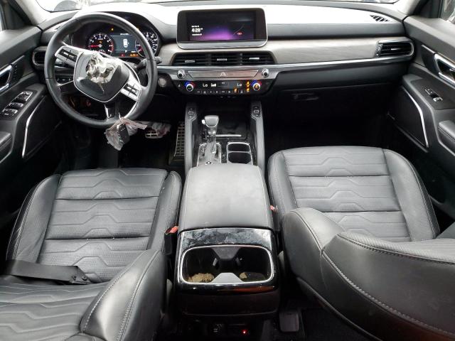 5XYP5DHC0NG264665 KIA Telluride Sx